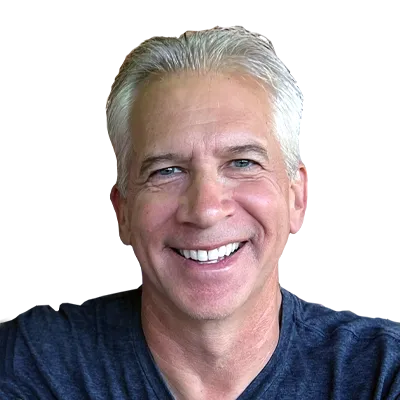 Dan Luis, COO, iovox